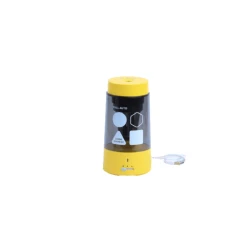 Mideer Automtic Pencil Sharpener- Sunny Yellow Color