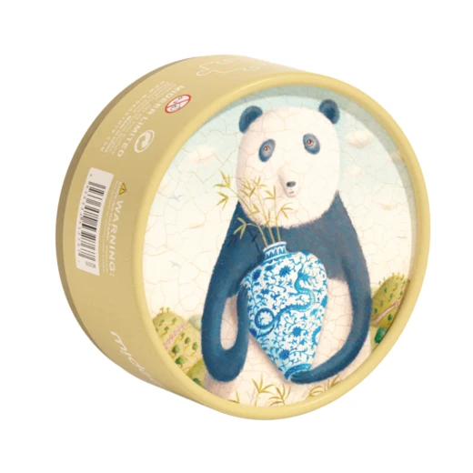 Pocket Series Puzzle-Expressing Beauty Through Culture Pocket Series Puzzle-Expressing Beauty Through Culture