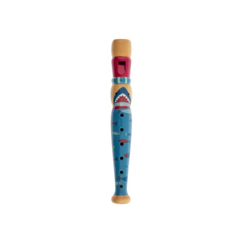 Stephen Joseph Recorder Flute - Shark - Stephen Joseph