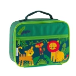 Stephen Joseph Classic Lunch Bag Zoo - Stephen Joseph