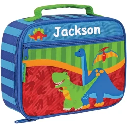 Stephen Joseph Classic Lunch Bag Dinosaur