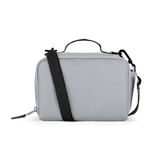 Jansport The Carryout Lunch Bag, Gray Color - JanSport - Image 2