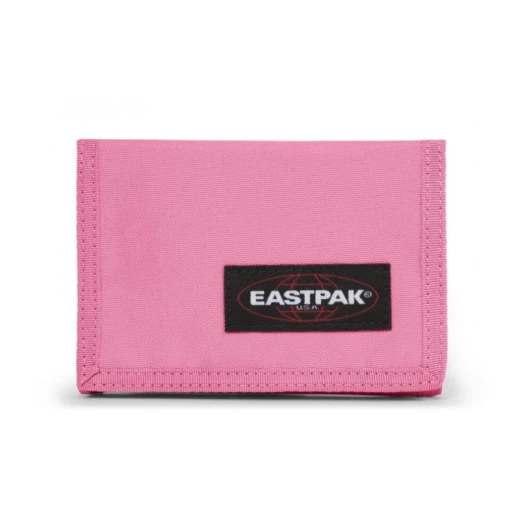 Eastpak Crew Single Wallet, Pink Color Eastpak Crew Single Wallet, Pink Color