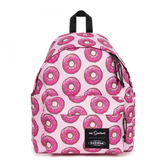 Eastpak Day Pak’R Donuts , Pink Color Eastpak Day Pak’R Donuts , Pink Color