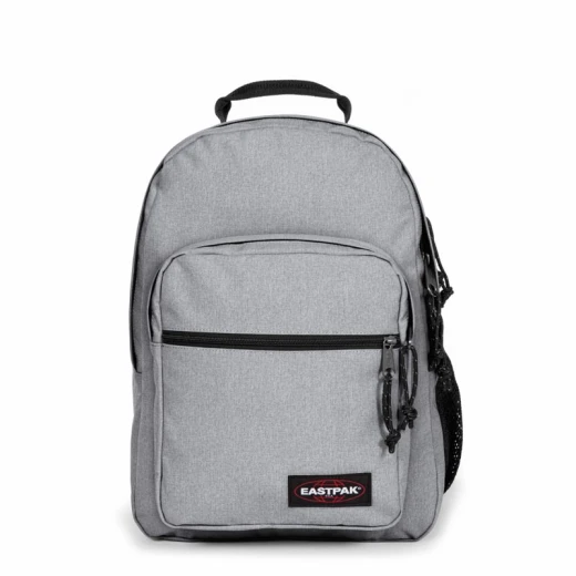 Eastpak Laptop Backpack, Light Gray Color , 15 Inch Eastpak Laptop Backpack, Light Gray Color , 15 Inch