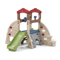 Step2 Alpine Ridge Climber & Slide