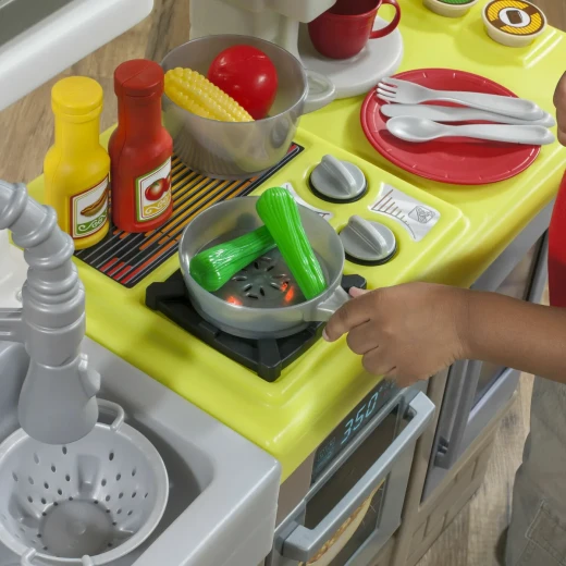 مطبخ أنيق من ستيب 2 - Step2 - Image 3
