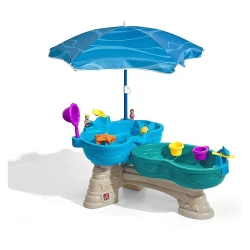Step2 Spill and Splash Seaway Water Table