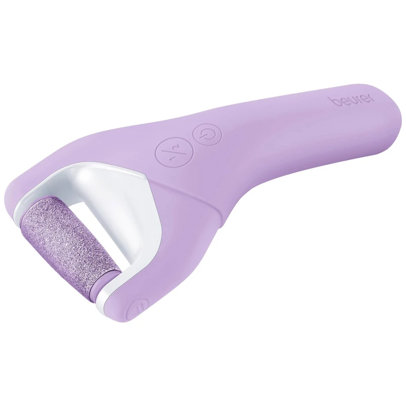 مزيل مسامير القدم ، رطب وجاف من بيورير - بيورير