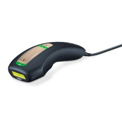 Beurer IPL 5800 PURE SKIN PRO 57500 IPL hair remover Black