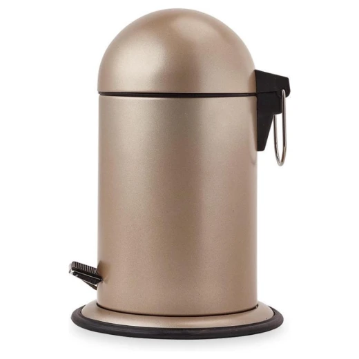 Aquanova Ona 3L Waste Bin, Brown - Aquanova - Image 2