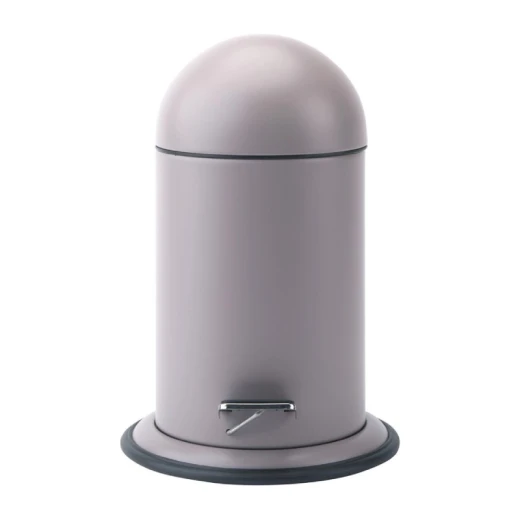 Aquanova Ona 3L Waste Bin, Orchid Color Aquanova Ona 3L Waste Bin, Orchid Color