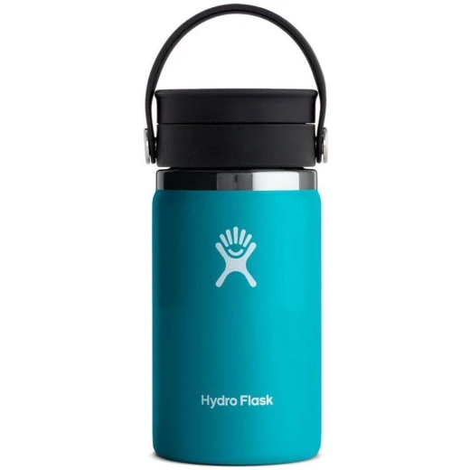 Hydro Flask 12 Oz Wide Flex Sip Lid, Laguna, 354ml