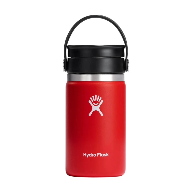 Hydro Flask Wide Flex Sip Lid, Goji, 354ml - Hydro Flask