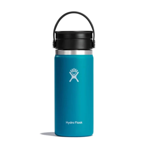 Hydro Flask Wide Flex Sip Lid, Laguna, 473ml Hydro Flask Wide Flex Sip Lid, Laguna, 473ml