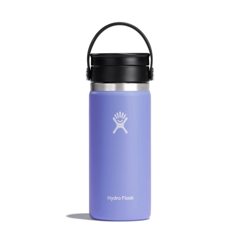 Hydro Flask Wide Flex Sip Lid, Lupine, 473ml - Hydro Flask