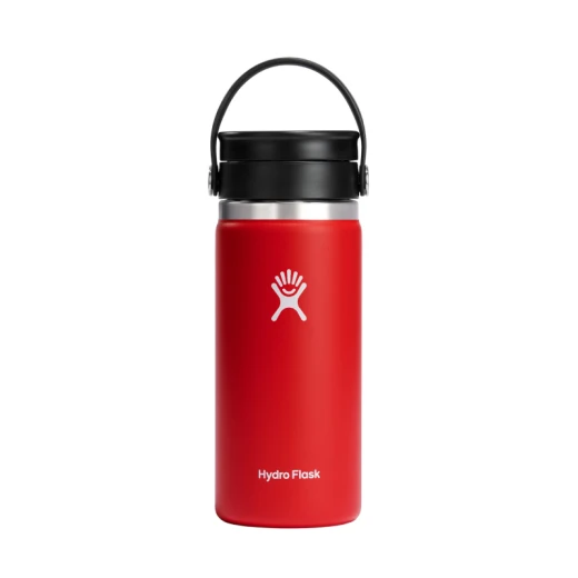 Hydro Flask Wide Flex Sip Lid,Goji, 473ml Hydro Flask Wide Flex Sip Lid,Goji, 473ml