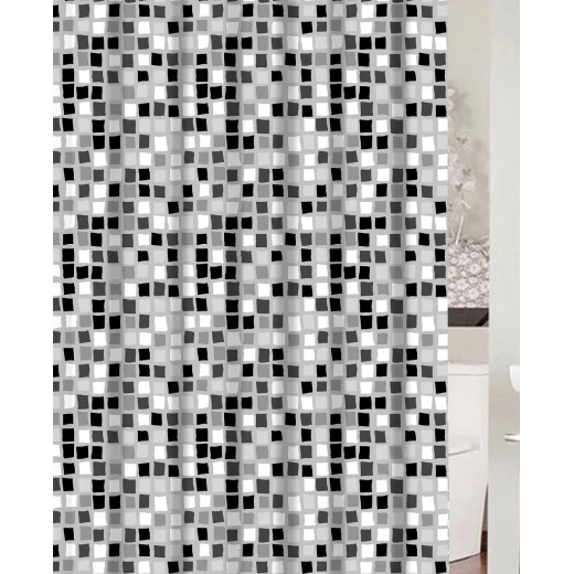 ستارة حمام, حجم 180*200 سم من بريمانوفا ستارة حمام, حجم 180*200 سم من بريمانوفا