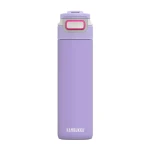 Kambukka Elton Insulated Digital Lavender Bottle 600ml - Kambukka