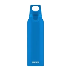 Sigg Thermo Stainless Steel One Bottle Electric, Blue, 0.5 Liter