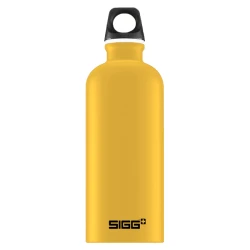 Sigg Traveller Mustard Touch, Yellow, 1L
