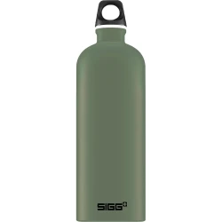 Sigg Traveller Leaf, Green, 1L