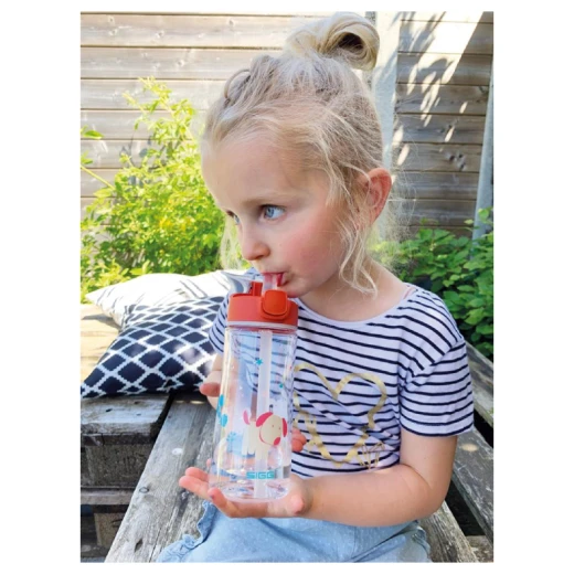 Sigg Miracle Puppy Friend, 450 ml - SIGG - Image 3
