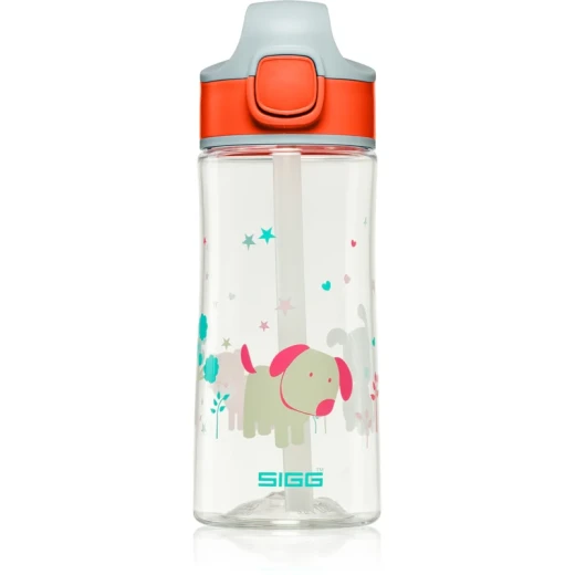 Sigg Miracle Puppy Friend, 450 ml Sigg Miracle Puppy Friend, 450 ml