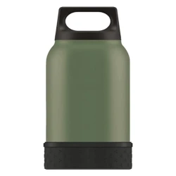 Sigg Hot & Cold Food Jar Bowl, Green, 500 ml
