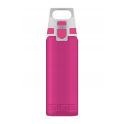 Sigg Mircale Berry Water Bottle, 600 ml