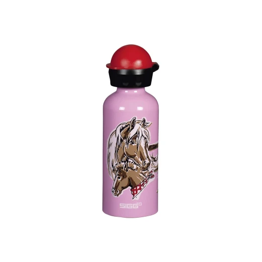 مطرة ماء لون زهري حجم 400 مل من سيغ - سيغ - Image 3