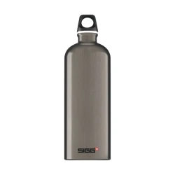 SIGG Bottle Traveller Smoked Pearl 1.0L