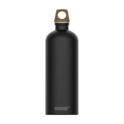SIGG Traveller My Planet Water Bottle 1 Liter