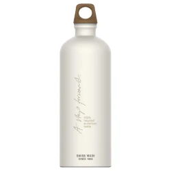 SIGG Traveller My Planet Water Bottle 1 Liter
