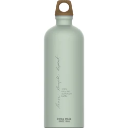 SIGG Traveller My Planet Water Bottle 1 Liter