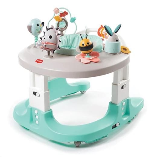 Tiny Love 4-in-1 Here and Go Mobile Activity Center Tiny Love 4-in-1 Here and Go Mobile Activity Center