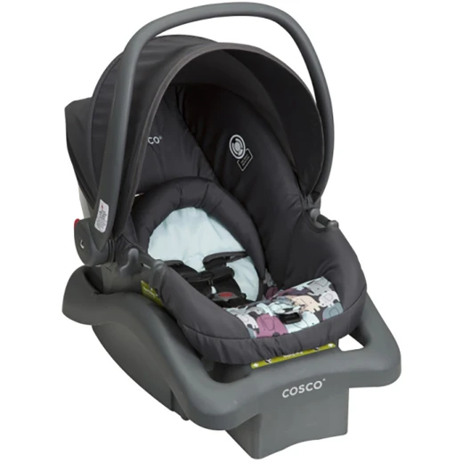 Cosco light'n Comfy Elite Infant Car Seat - Cosco - Image 5