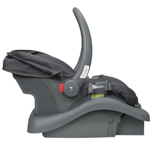 Cosco light'n Comfy Elite Infant Car Seat - Cosco - Image 6