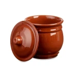جرة فخار صغير 230 ملليتر - La Dehesa
