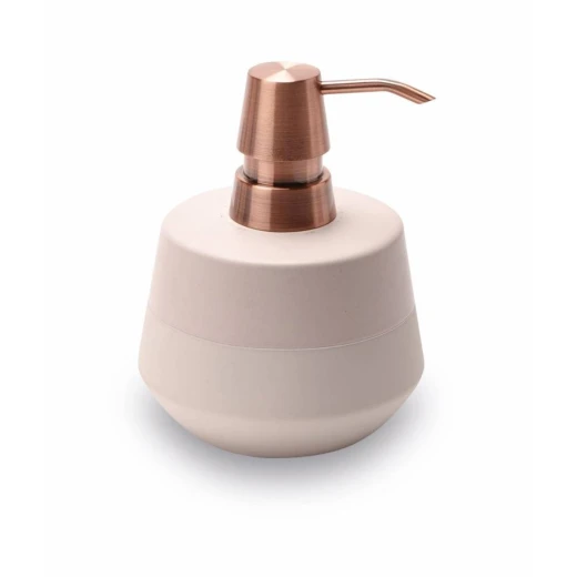 Aquanova Opaco Soap Dispenser - Sorbet Aquanova Opaco Soap Dispenser - Sorbet