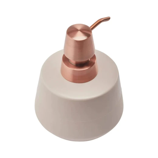Aquanova Opaco Soap Dispenser - Sorbet - Aquanova - Image 3