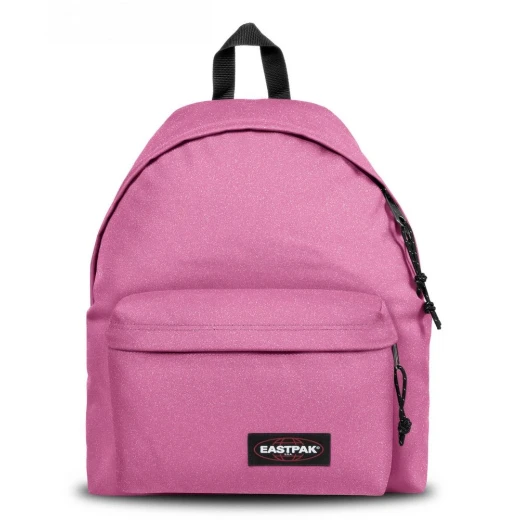 حقيبة لون زهري من ايست باك حقيبة لون زهري من ايست باك