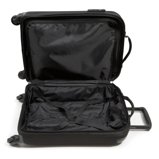 Eastpak Tranzshell Black , Small - Eastpak - Image 2