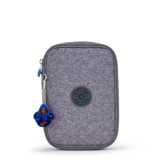 Kipling-100 Pens-Large Pencase Kipling-100 Pens-Large Pencase