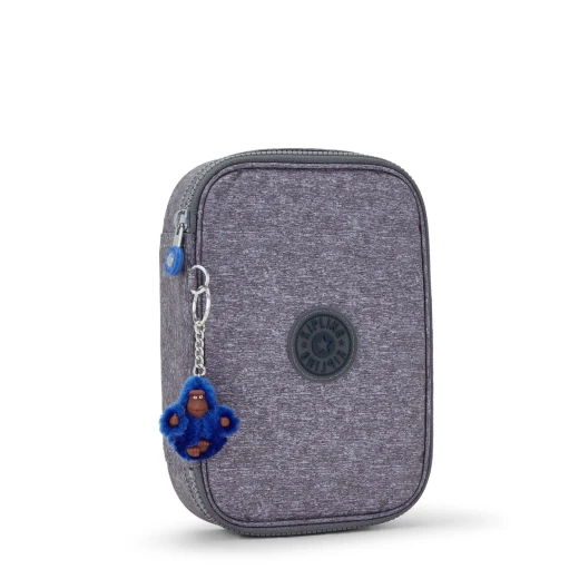 Kipling-100 Pens-Large Pencase - Kipling - Image 3