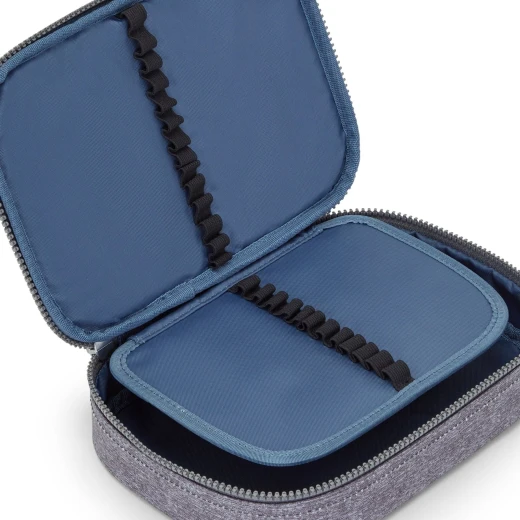 Kipling-100 Pens-Large Pencase - Kipling - Image 2