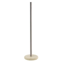 Aquanova Luxor Toilet Paper Holder - Sand