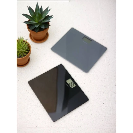 Aquanova Balanza Scale - Dark Gray - Aquanova - Image 2