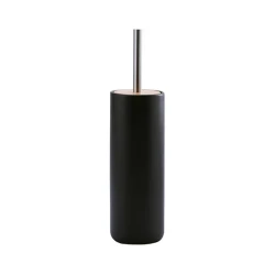 Aquanova Oscar Toilet Brush - Black