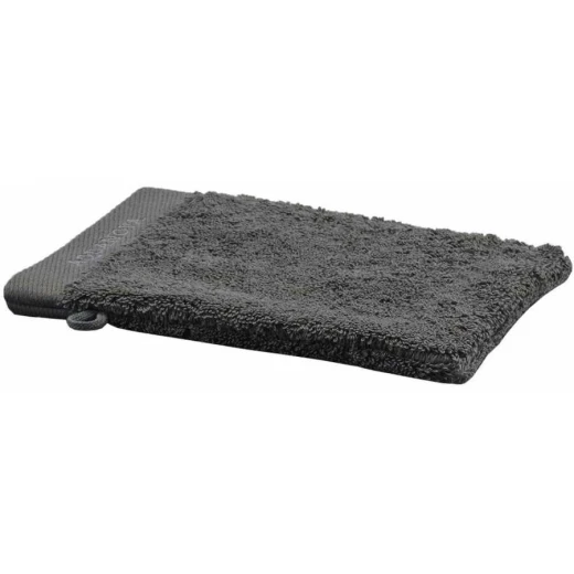 Aquanova Milan Dark Gray Bath Towel, 22 X 16 Cm - Aquanova - Image 2